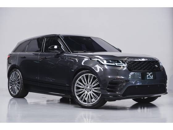 LAND ROVER RANGE ROVER VELAR 3.0 P340 GASOLINA R-DYNAMIC SE AUTOMÁTICO LAND ROVER RANGE ROVER VELAR 3.0 P340 GASOLINA R-DYNAMIC SE AUTOMÁTICO